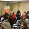 EHW Seminar - 30 August 2017